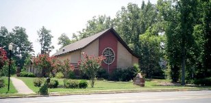 church pic