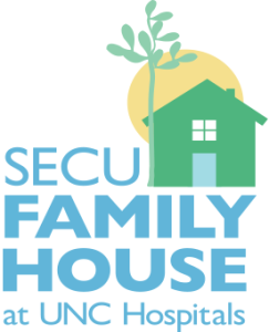 SECU Family House Logo